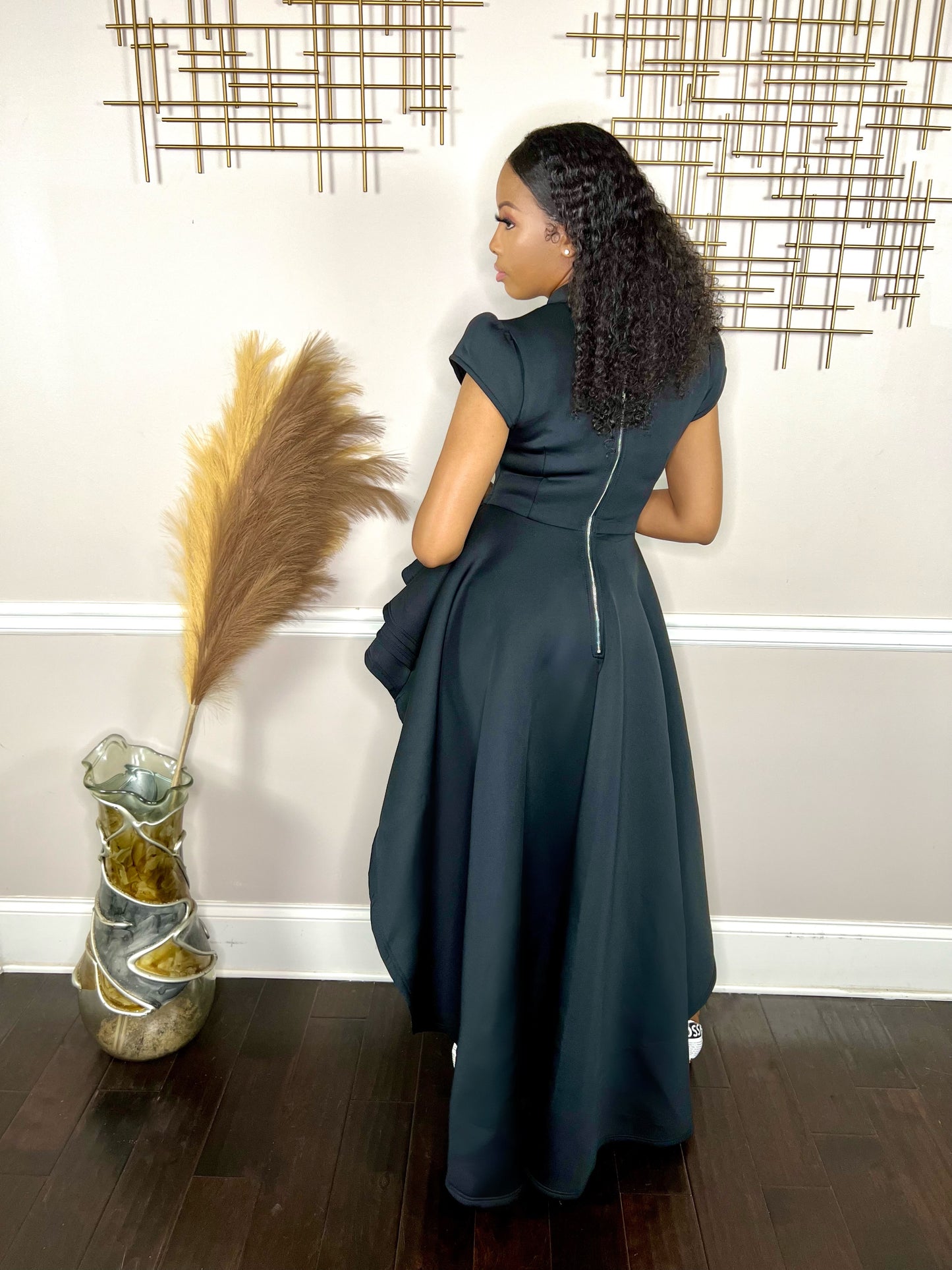 Hopeful - Tiered Layered Tunic