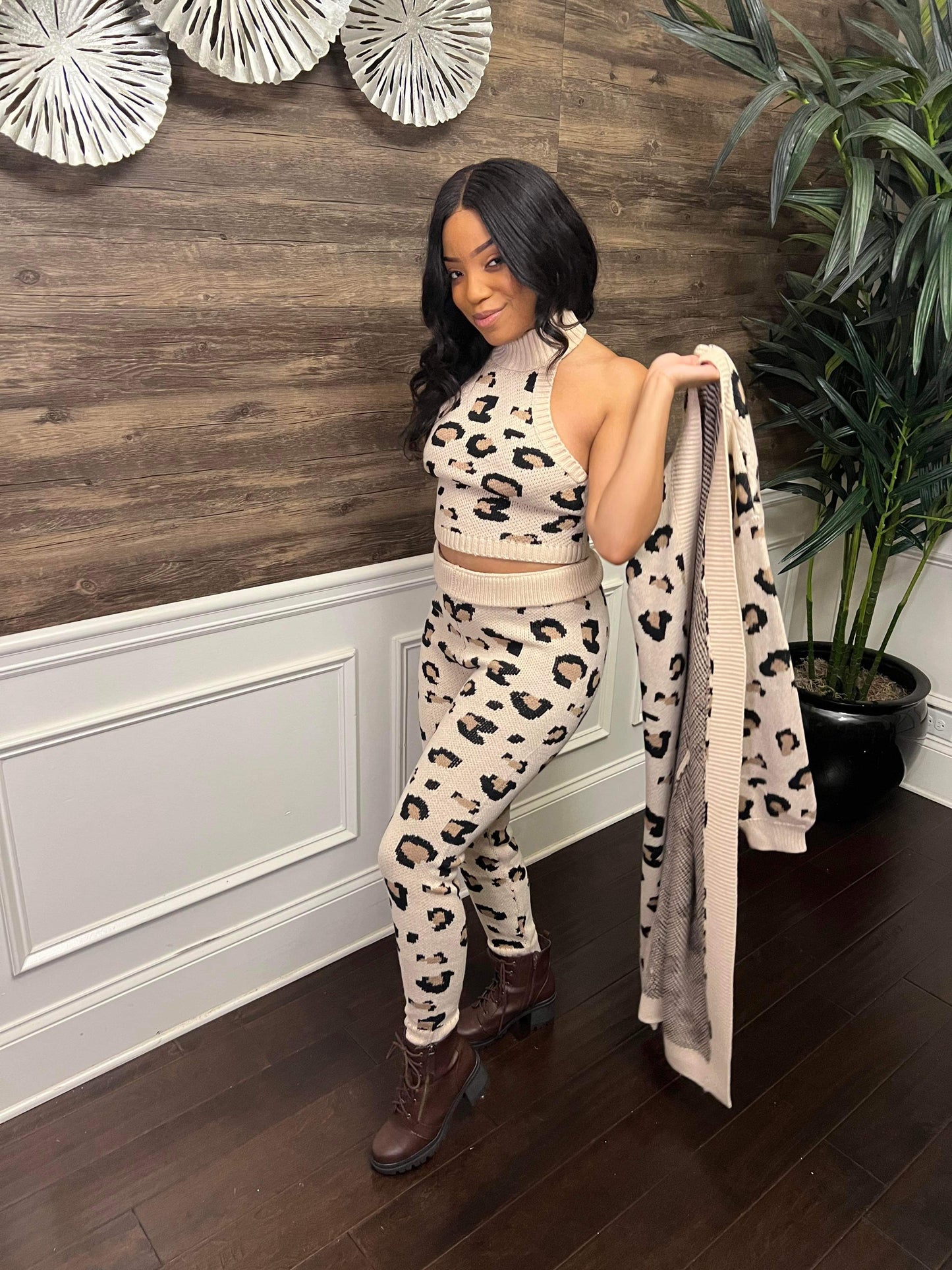 Victory 3 piece Set