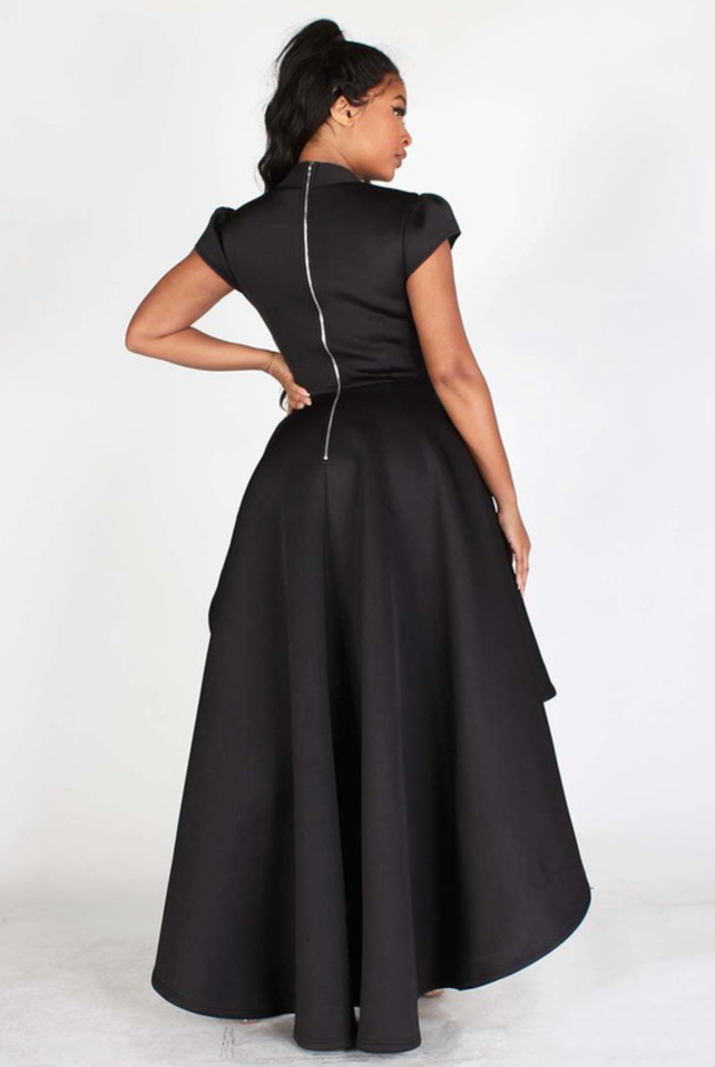 Hopeful - Tiered Layered Tunic
